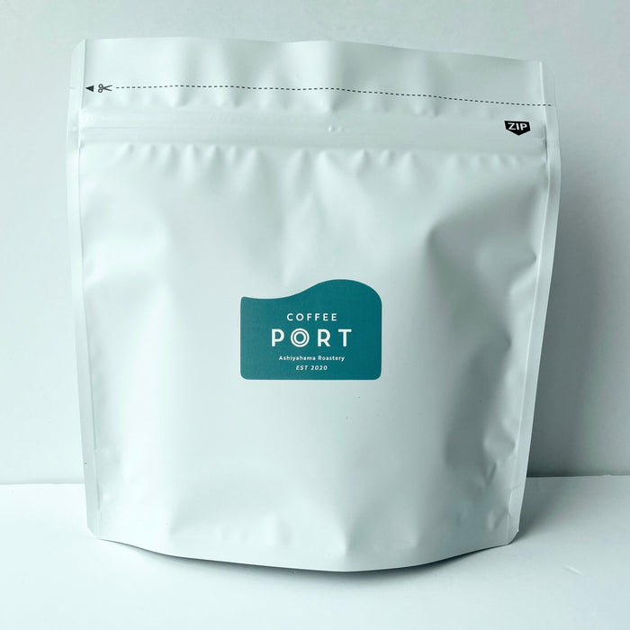 Blend Ashiyahama/Full City Roast