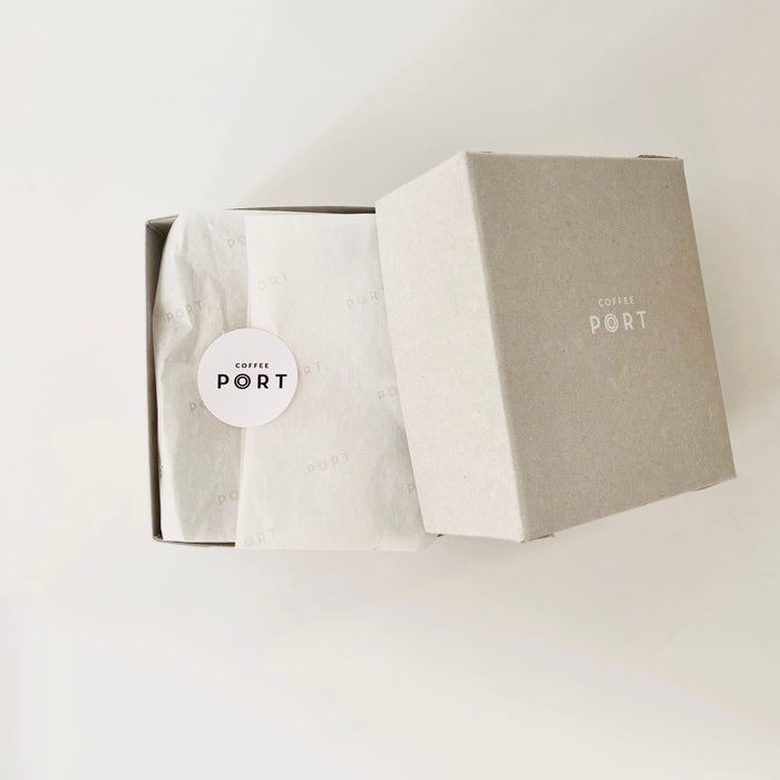 ［gift wrapping set］プレゼントラッピングSサイズ、手提げ