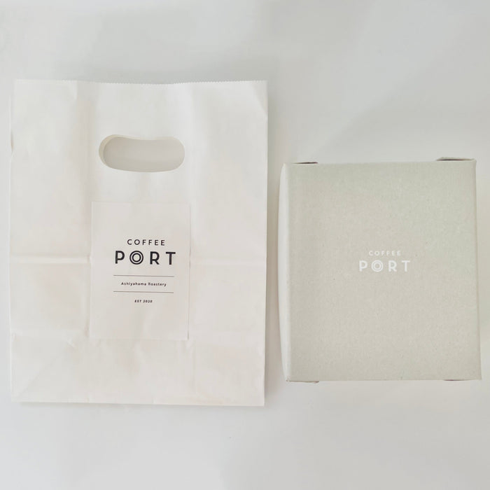 ［gift wrapping set］プレゼントラッピングSサイズ、手提げ