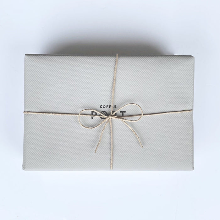 Wrapping