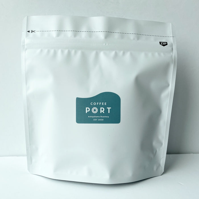 [ Indonesia Mandeling Queen-Ann/Dark Roast ]