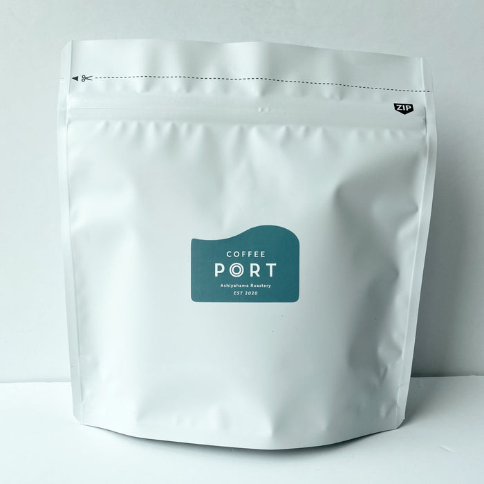 【Ethiopia Compote Tea Berry/ Medium Roast】